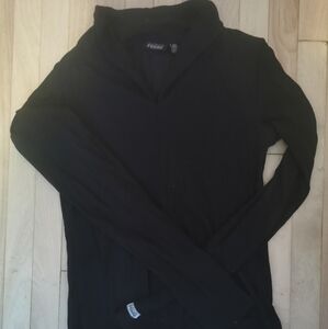 GianFranco Ferre XXS top long  sleeve
